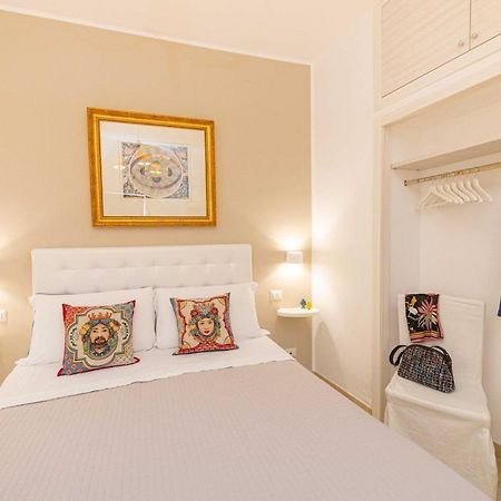 Bed And Breakfast Dionisio Taormina Zewnętrze zdjęcie