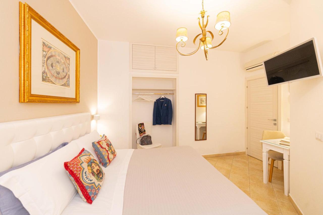 Bed And Breakfast Dionisio Taormina Zewnętrze zdjęcie