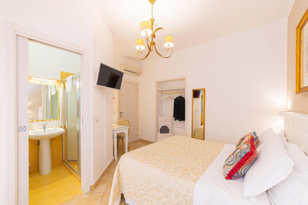 Bed And Breakfast Dionisio Taormina Zewnętrze zdjęcie