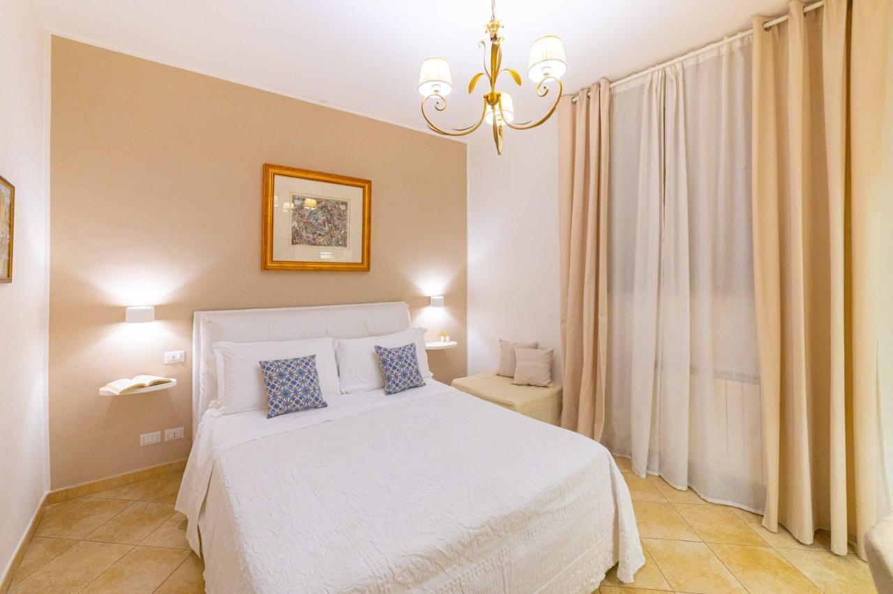 Bed And Breakfast Dionisio Taormina Zewnętrze zdjęcie