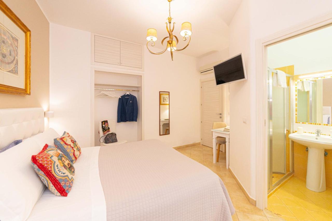 Bed And Breakfast Dionisio Taormina Zewnętrze zdjęcie