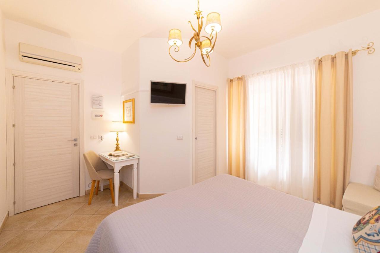 Bed And Breakfast Dionisio Taormina Zewnętrze zdjęcie