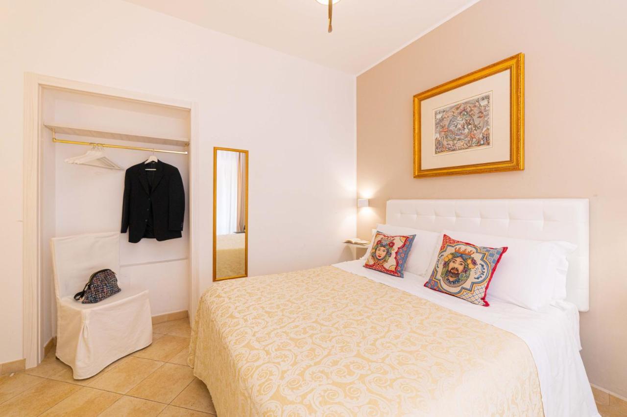 Bed And Breakfast Dionisio Taormina Zewnętrze zdjęcie