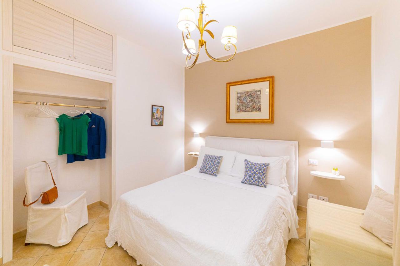 Bed And Breakfast Dionisio Taormina Zewnętrze zdjęcie