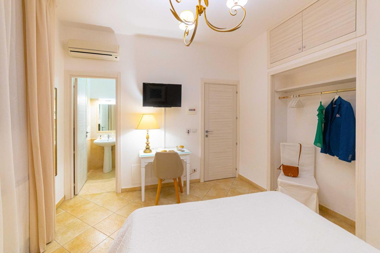 Bed And Breakfast Dionisio Taormina Zewnętrze zdjęcie