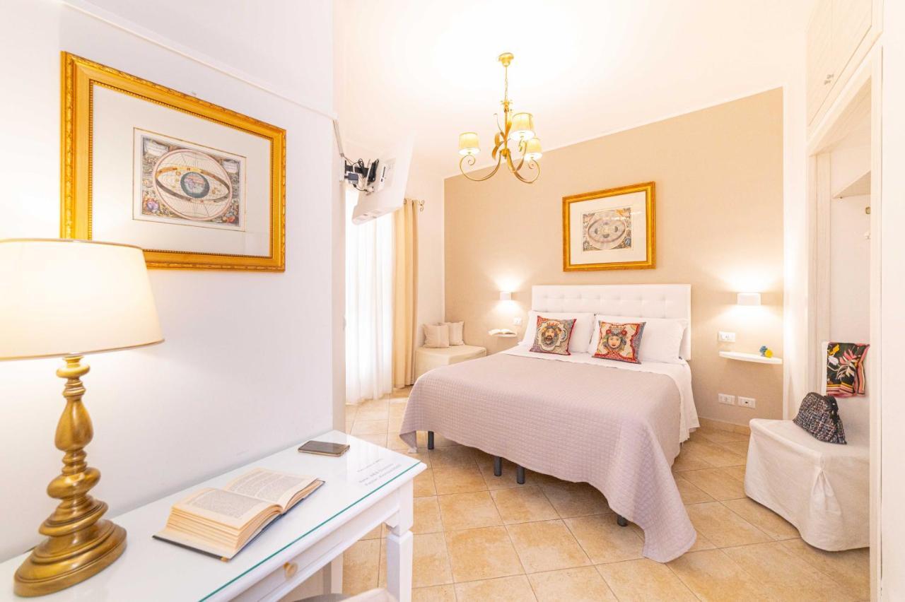 Bed And Breakfast Dionisio Taormina Zewnętrze zdjęcie