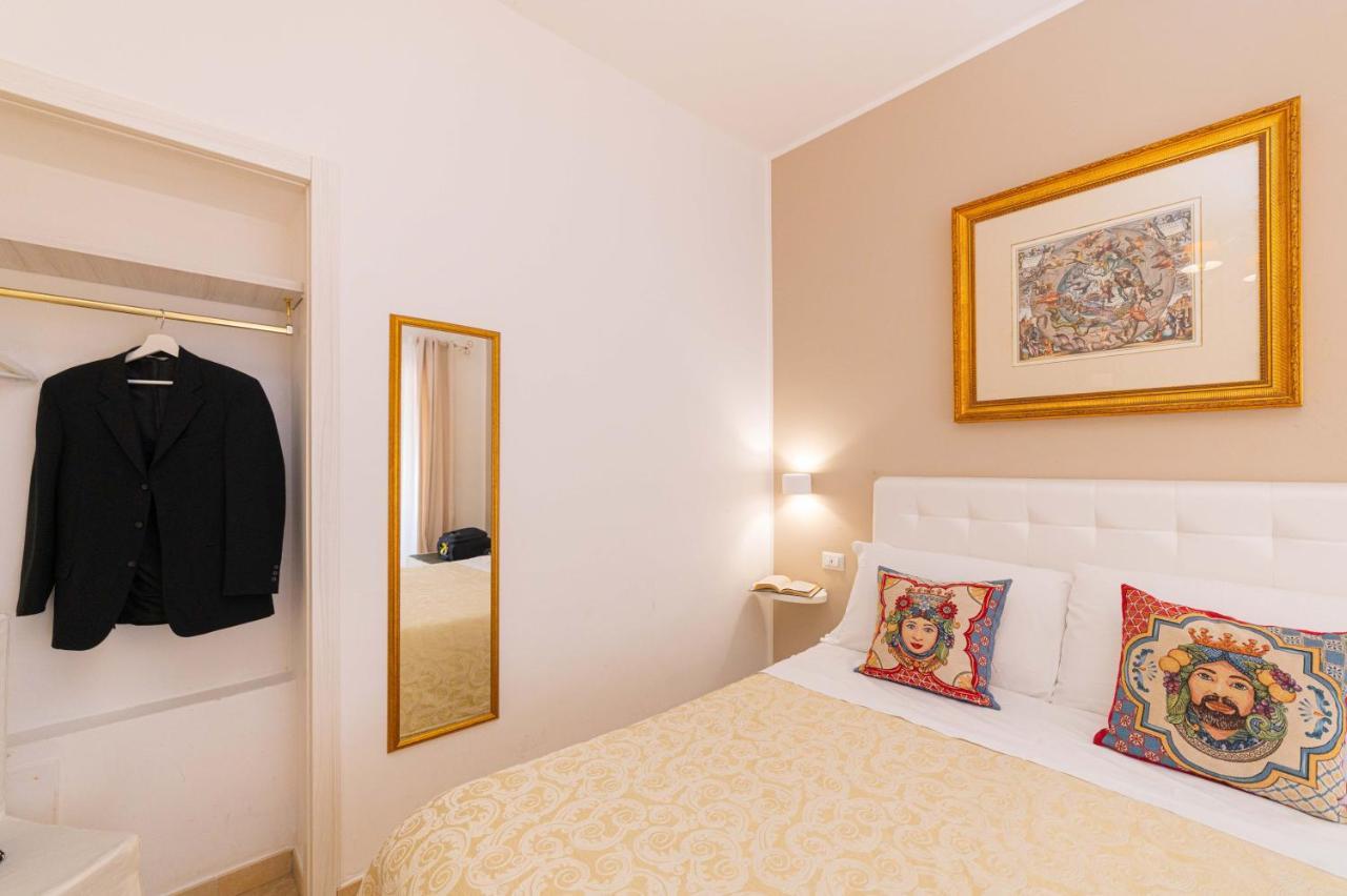 Bed And Breakfast Dionisio Taormina Zewnętrze zdjęcie
