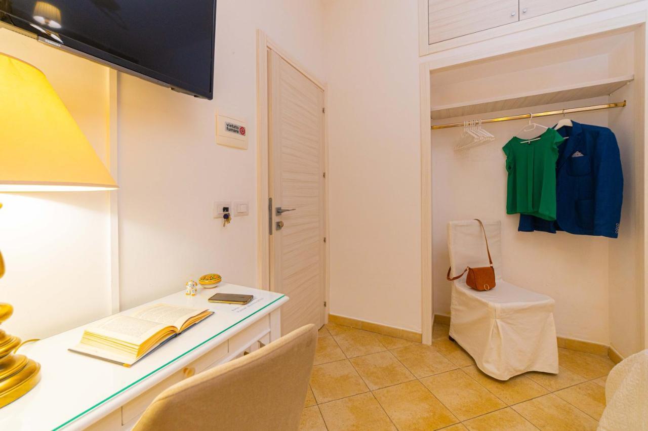 Bed And Breakfast Dionisio Taormina Zewnętrze zdjęcie