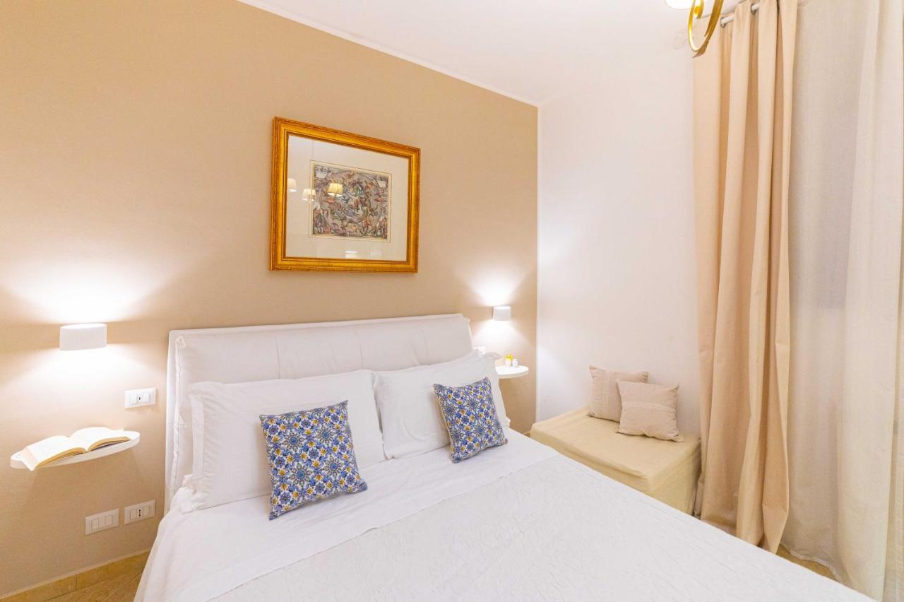 Bed And Breakfast Dionisio Taormina Zewnętrze zdjęcie