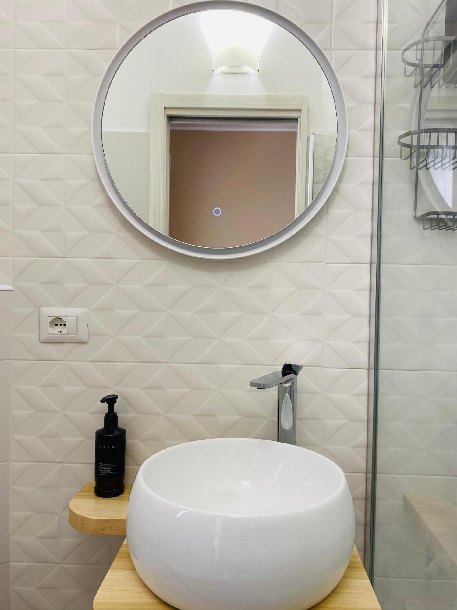 Bed And Breakfast Dionisio Taormina Zewnętrze zdjęcie