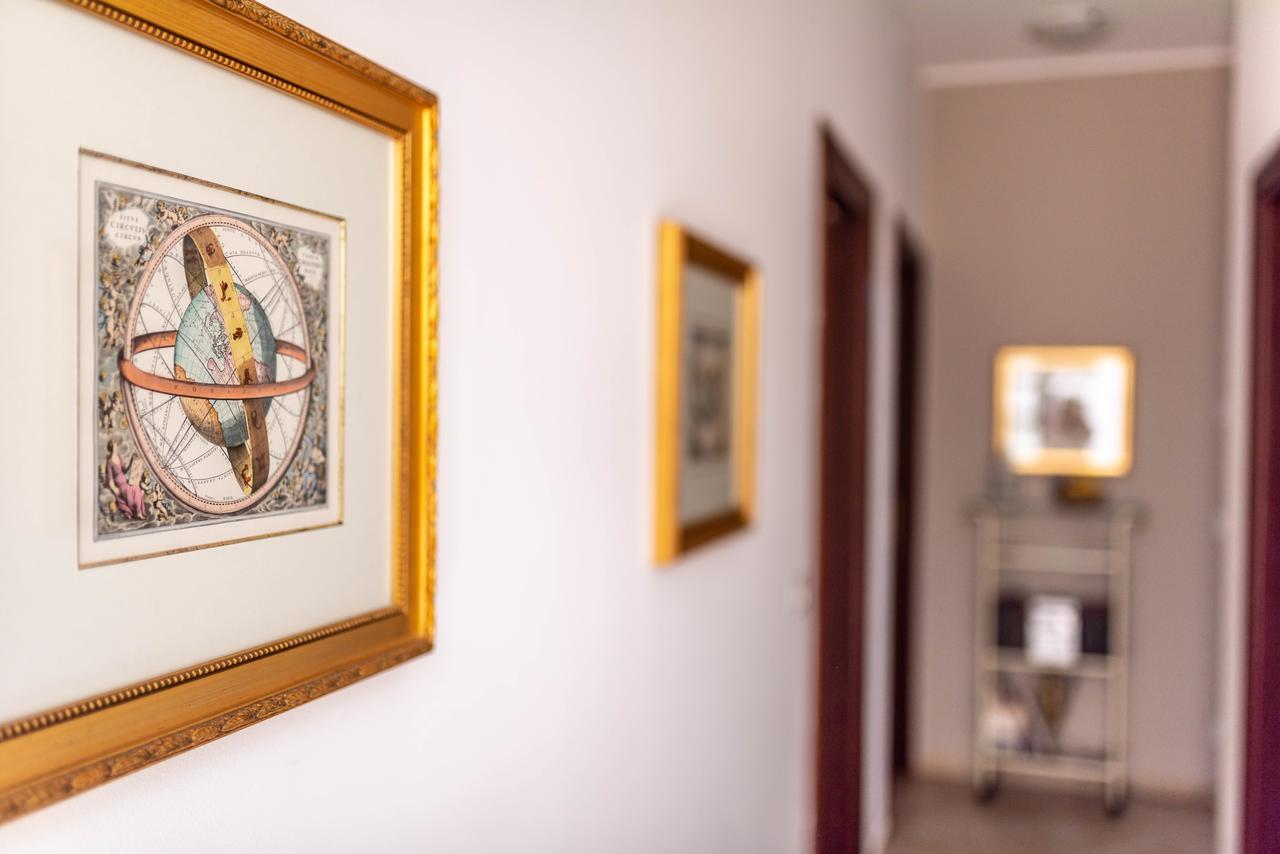 Bed And Breakfast Dionisio Taormina Zewnętrze zdjęcie
