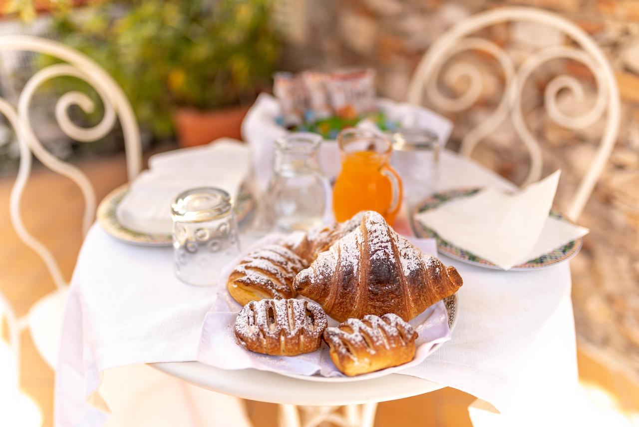 Bed And Breakfast Dionisio Taormina Zewnętrze zdjęcie