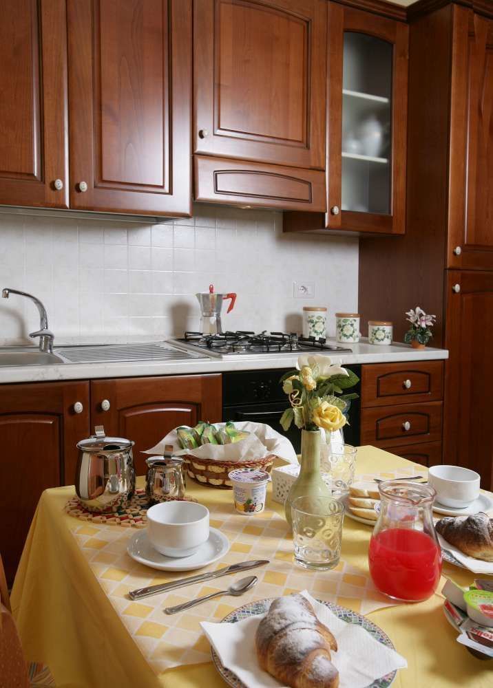 Bed And Breakfast Dionisio Taormina Zewnętrze zdjęcie