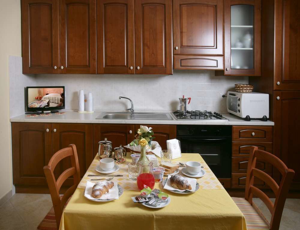 Bed And Breakfast Dionisio Taormina Zewnętrze zdjęcie