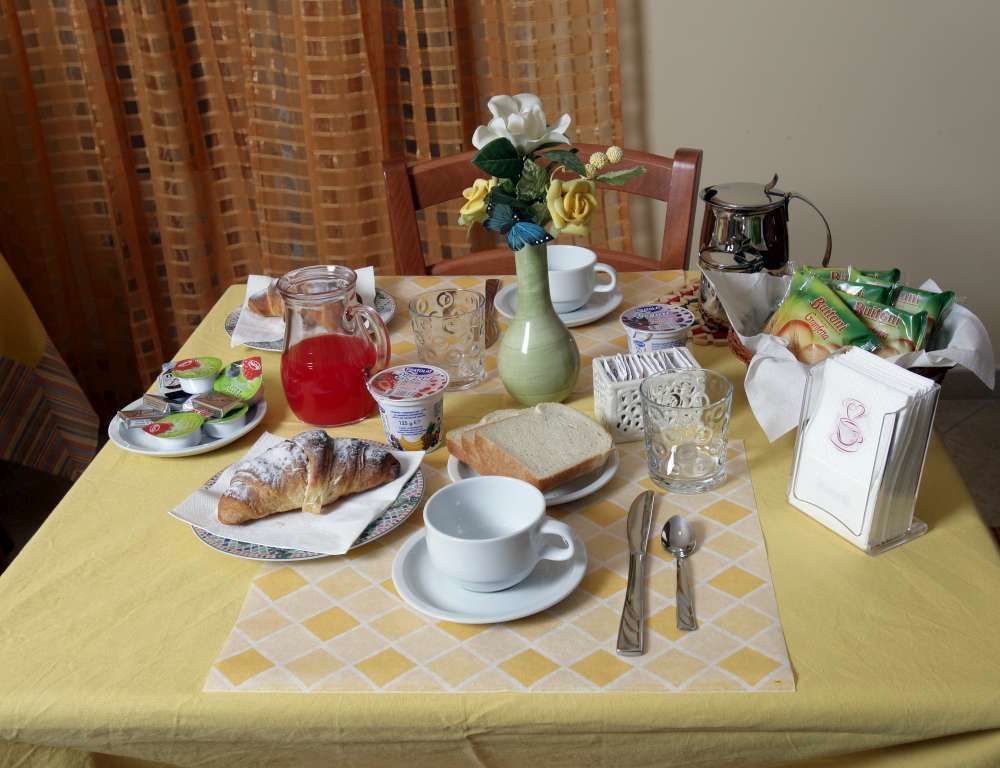 Bed And Breakfast Dionisio Taormina Zewnętrze zdjęcie