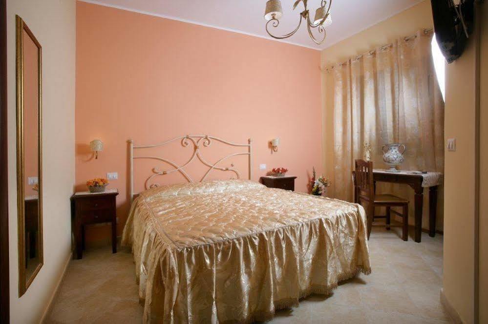 Bed And Breakfast Dionisio Taormina Zewnętrze zdjęcie