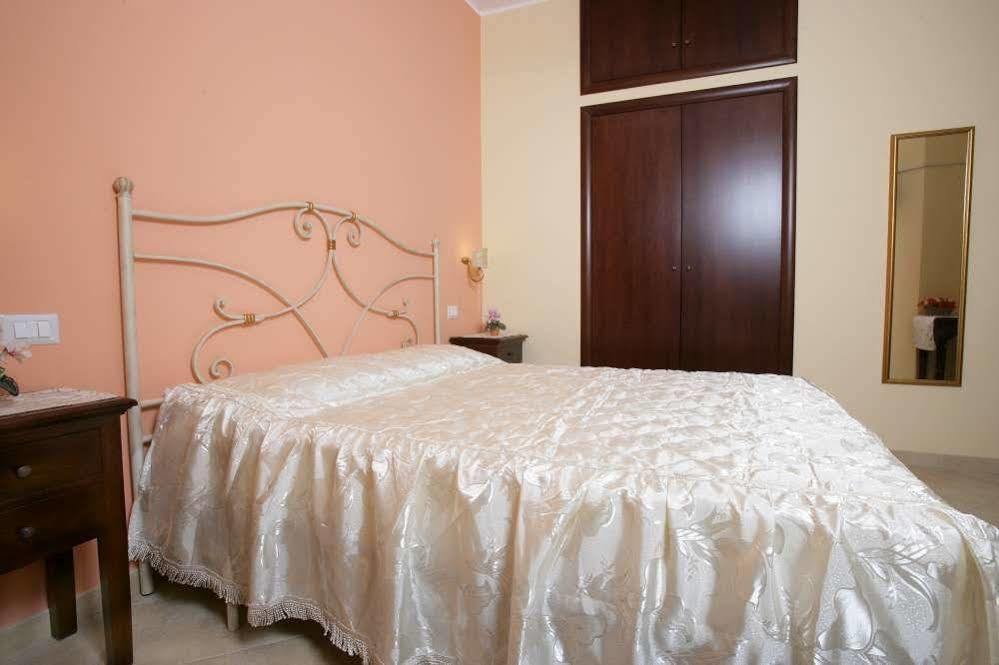 Bed And Breakfast Dionisio Taormina Zewnętrze zdjęcie