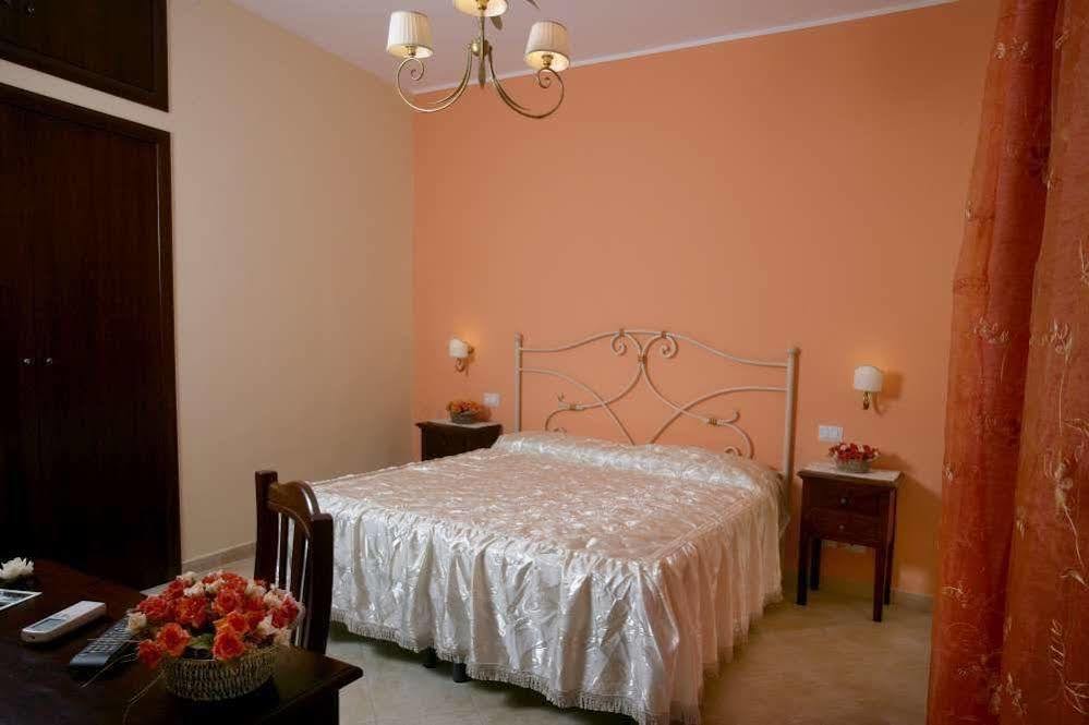 Bed And Breakfast Dionisio Taormina Zewnętrze zdjęcie