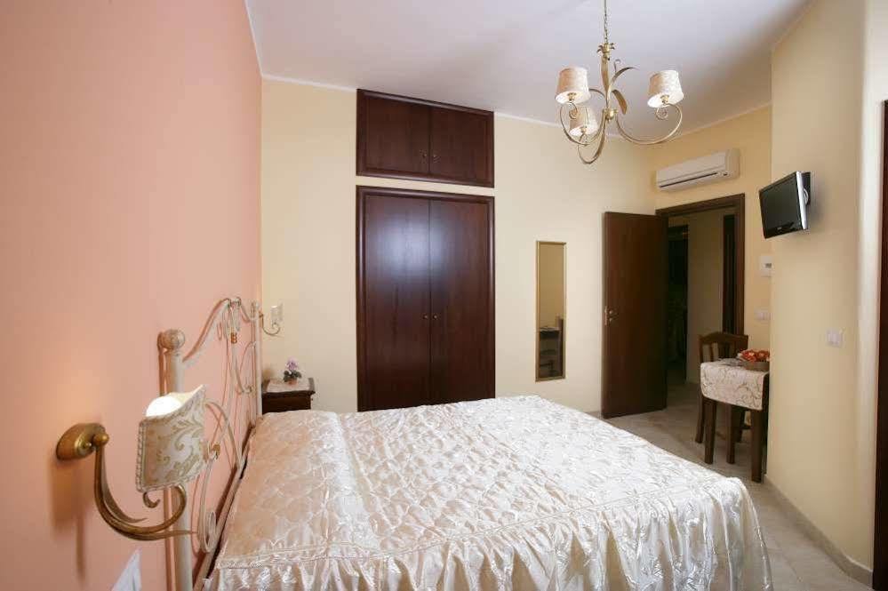 Bed And Breakfast Dionisio Taormina Zewnętrze zdjęcie