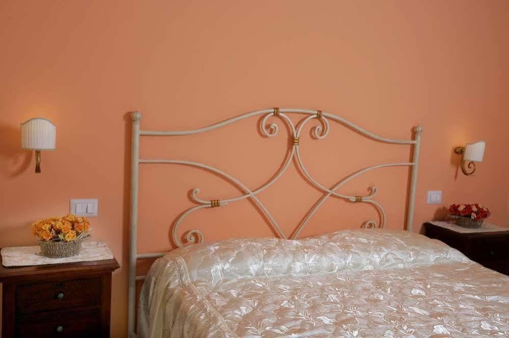 Bed And Breakfast Dionisio Taormina Zewnętrze zdjęcie