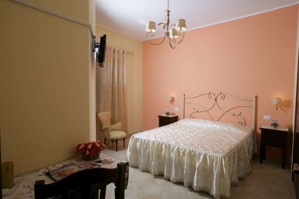 Bed And Breakfast Dionisio Taormina Zewnętrze zdjęcie