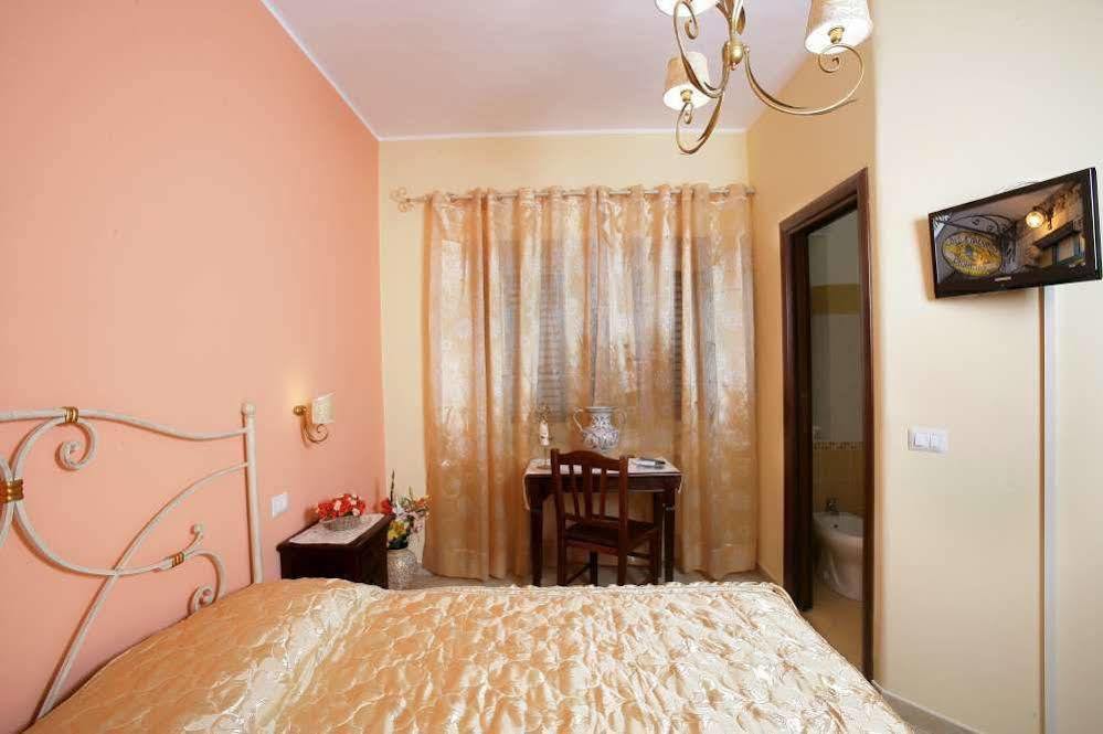 Bed And Breakfast Dionisio Taormina Zewnętrze zdjęcie