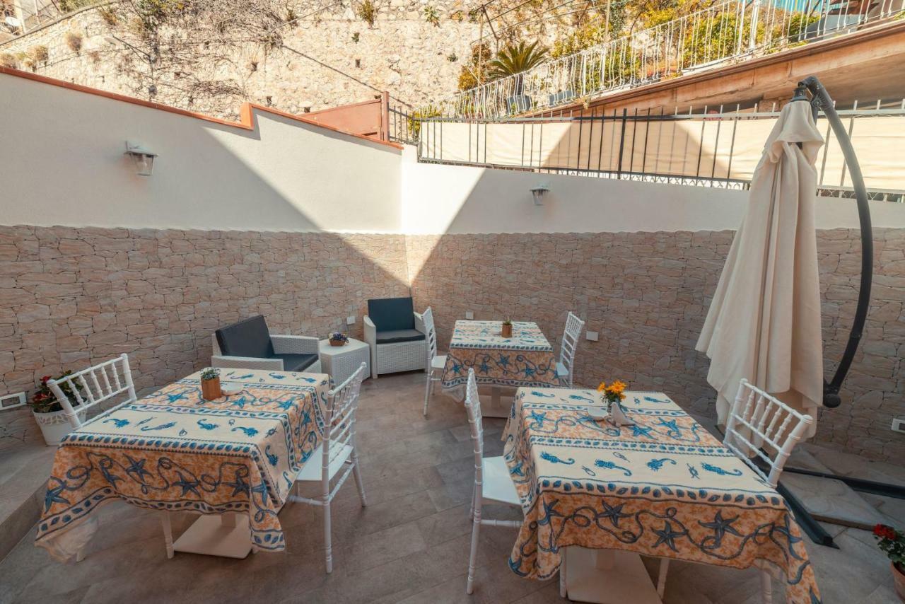 Bed And Breakfast Dionisio Taormina Zewnętrze zdjęcie