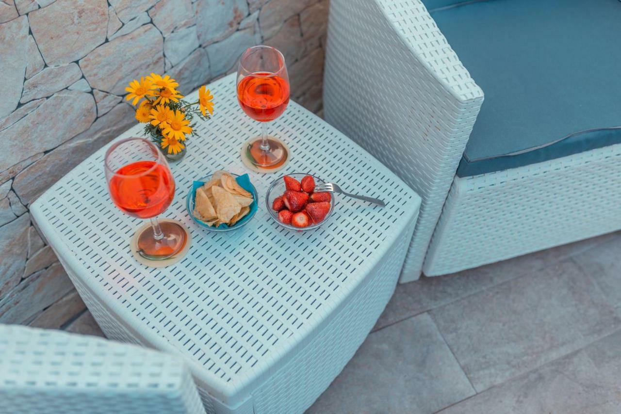 Bed And Breakfast Dionisio Taormina Zewnętrze zdjęcie