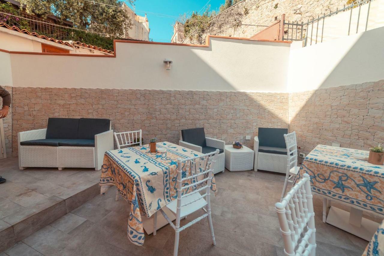 Bed And Breakfast Dionisio Taormina Zewnętrze zdjęcie