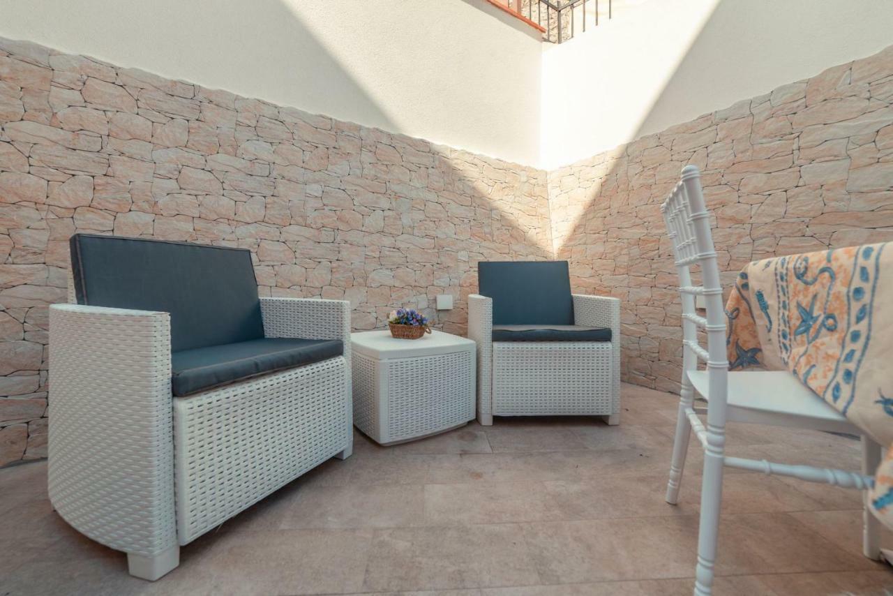 Bed And Breakfast Dionisio Taormina Zewnętrze zdjęcie