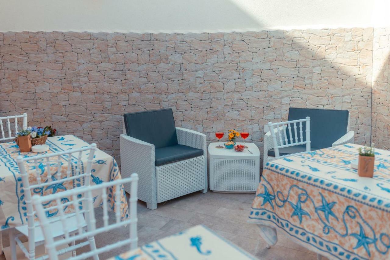 Bed And Breakfast Dionisio Taormina Zewnętrze zdjęcie